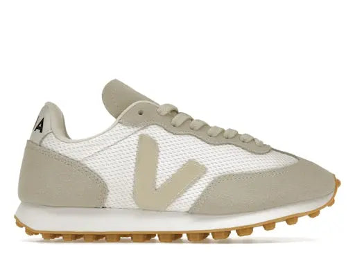 Veja Rio Branco Alveomesh White Pierre Natural Veja