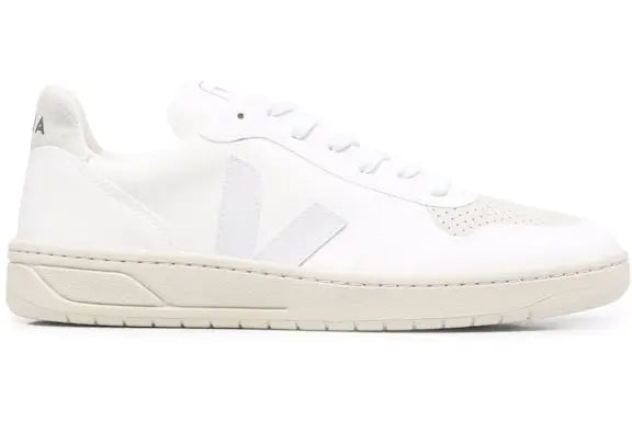 Veja V-10 CWLWhite Natural Veja