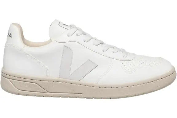 Veja V-10 CWLWhite Veja