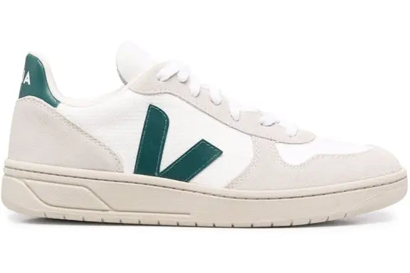 Veja V-10 Mesh White Brittany Veja