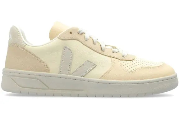 Veja V-10 Multico Cashew Pierre (Women's) Veja