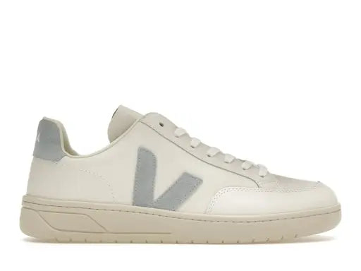 Veja V-12 White Steel Veja