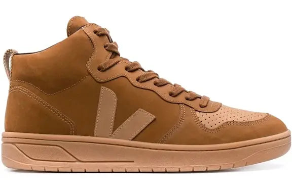 Veja V-15 Suede Camel Desert Veja