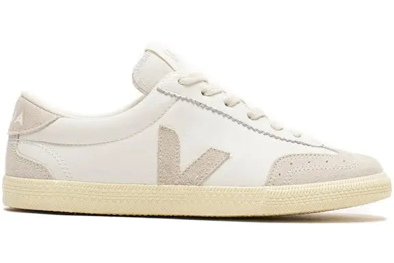 Veja Volley White Natural (Women's) Veja