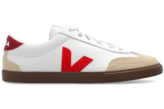 Veja Volley White Pekin (Women's) Veja