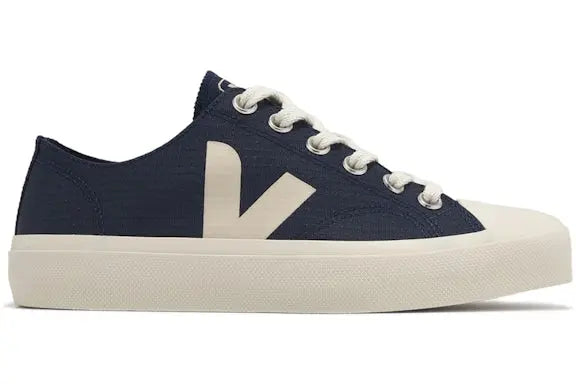 Veja Wata II Low Ripstop Nautico Pierre Veja