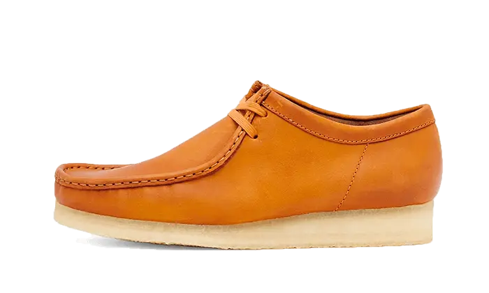 Wallabee Tan VOSneakers