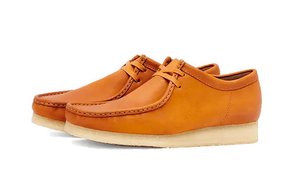 Wallabee Tan VOSneakers