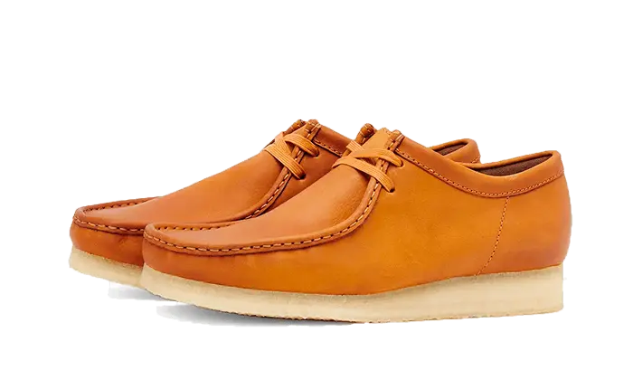 Wallabee Tan VOSneakers