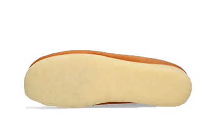Wallabee Tan VOSneakers