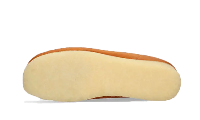 Wallabee Tan VOSneakers