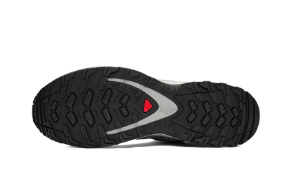 XA Pro 3D Alloy Silver VOSneakers
