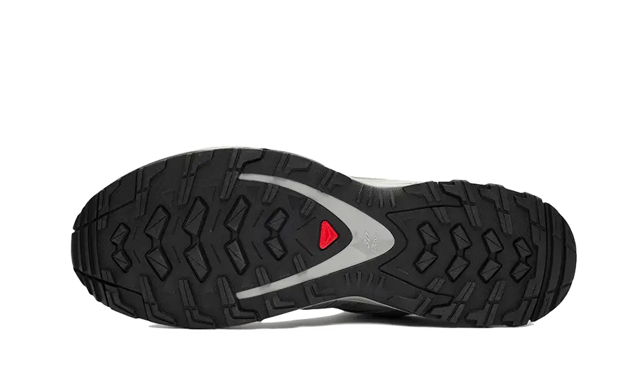XA Pro 3D Alloy Silver VOSneakers