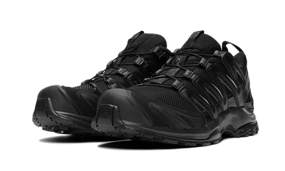 XA Pro 3D Black VOSneakers
