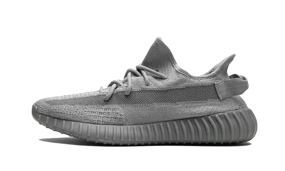 Yeezy 350 V2 Steel Grey VOSneakers