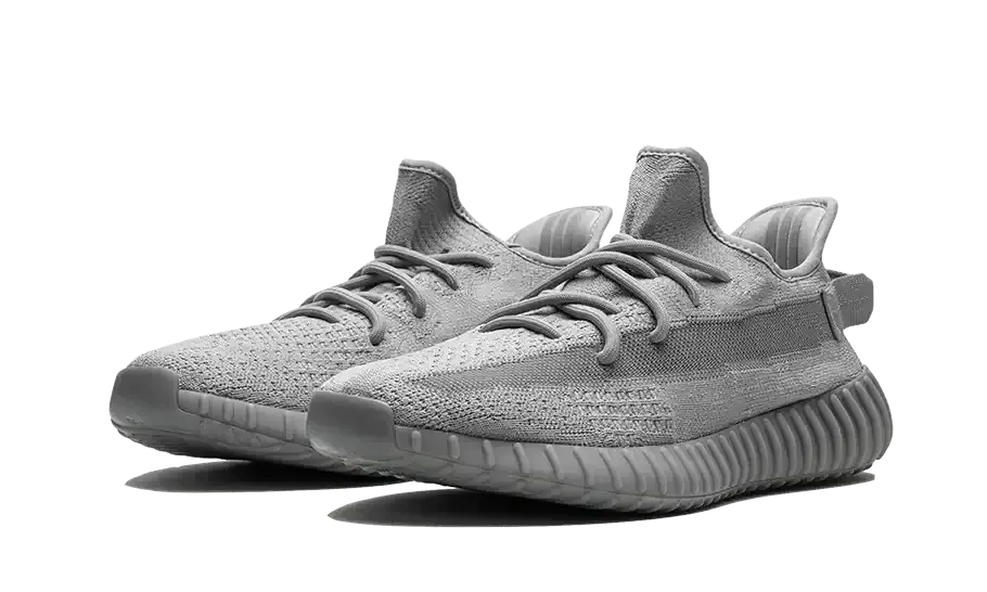 Yeezy 350 V2 Steel Grey VOSneakers