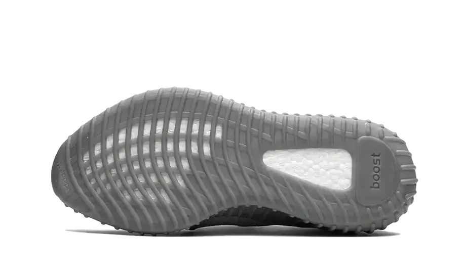 Yeezy 350 V2 Steel Grey VOSneakers