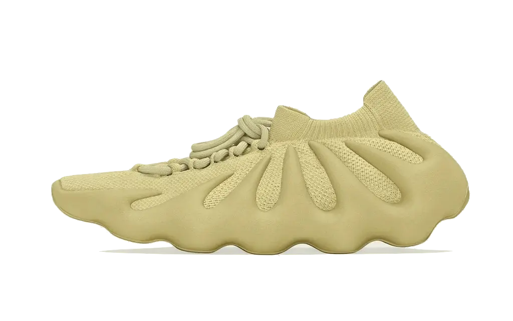 Yeezy 450 Sulfur VOSneakers