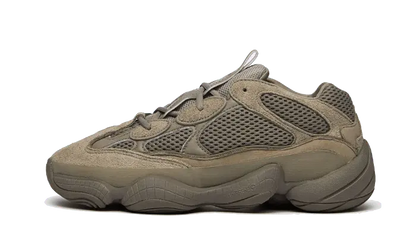 Yeezy 500 Ash Grey VOSneakers