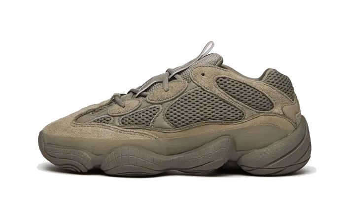 Yeezy 500 Ash Grey VOSneakers
