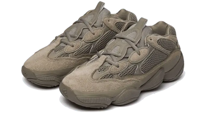 Yeezy 500 Ash Grey VOSneakers