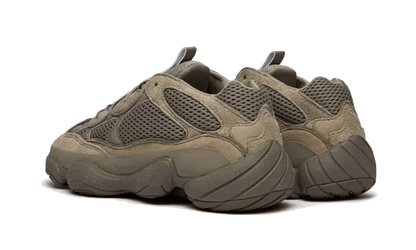 Yeezy 500 Ash Grey VOSneakers