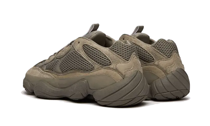 Yeezy 500 Ash Grey VOSneakers
