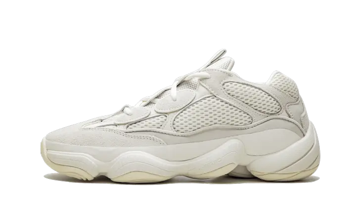 Yeezy 500 Bone White VOSneakers