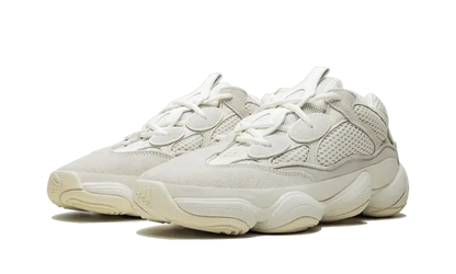 Yeezy 500 Bone White VOSneakers