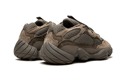 Yeezy 500 Clay Brown VOSneakers