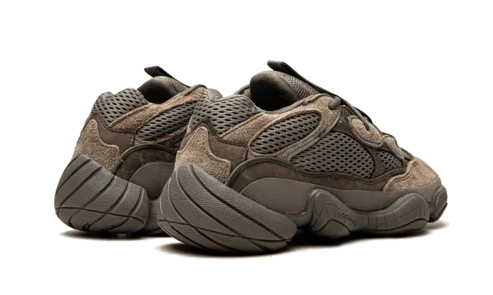 Yeezy 500 Clay Brown VOSneakers