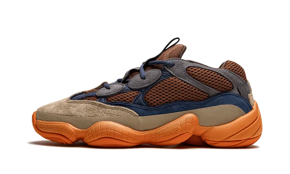 Yeezy 500 Enflame VOSneakers