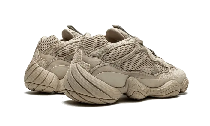 Yeezy 500 Taupe Light VOSneakers