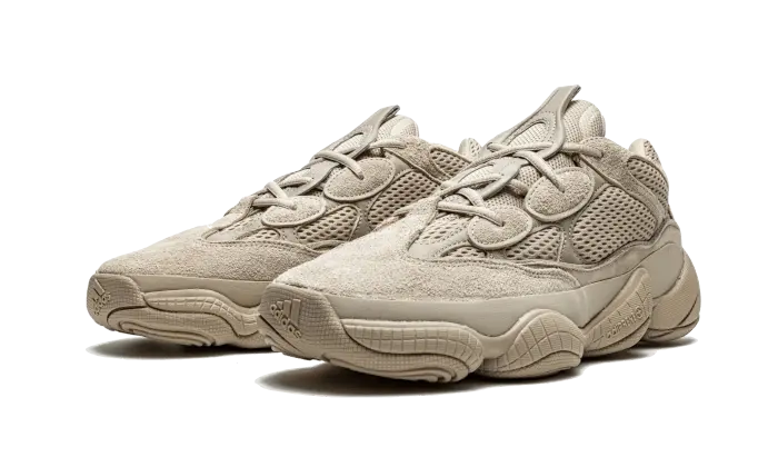 Yeezy 500 Taupe Light VOSneakers