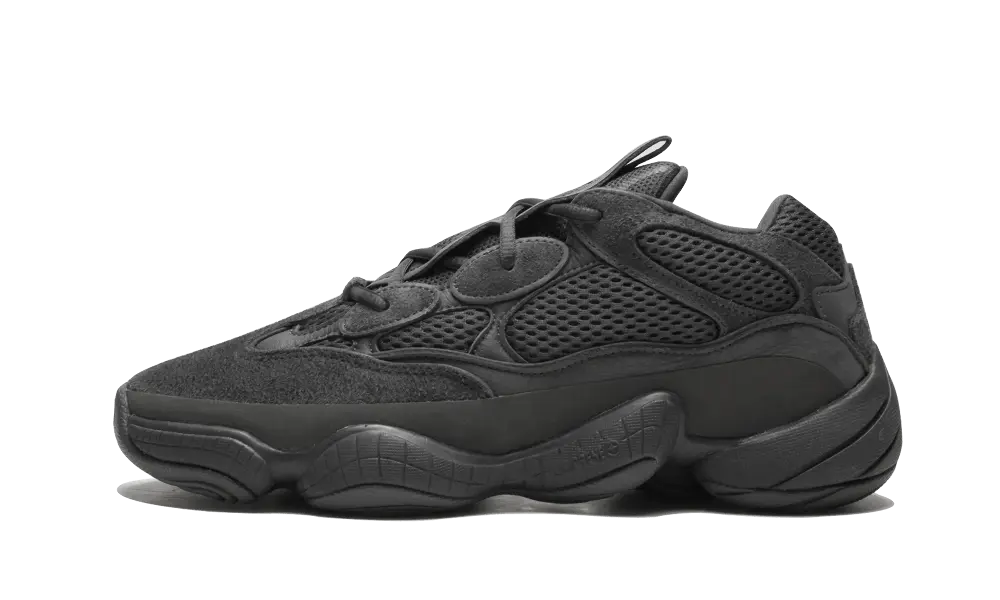 Yeezy 500 Utility Black VOSneakers