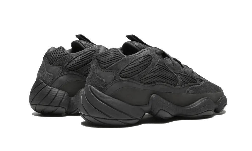 Yeezy 500 Utility Black VOSneakers