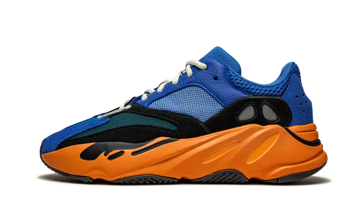 Yeezy 700 Bright Blue VOSneakers