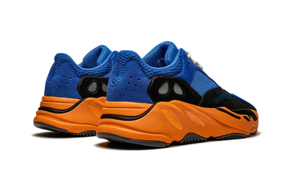 Yeezy 700 Bright Blue VOSneakers