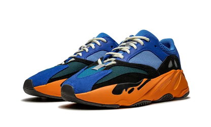 Yeezy 700 Bright Blue VOSneakers