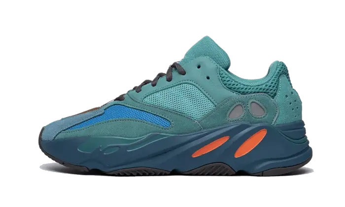 Yeezy 700 Faded Azure VOSneakers