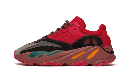 Yeezy 700 Hi-Res Red VOSneakers
