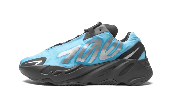 Yeezy 700 MNVN Bright Cyan VOSneakers