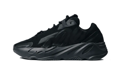 Yeezy 700 MNVN Triple Black VOSneakers