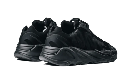 Yeezy 700 MNVN Triple Black VOSneakers