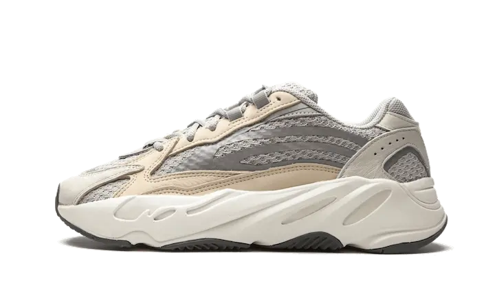 Yeezy 700 V2 Cream VOSneakers