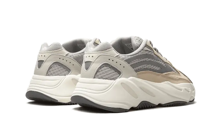 Yeezy 700 V2 Cream VOSneakers