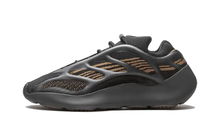Yeezy 700 V3 Clay Brown VOSneakers