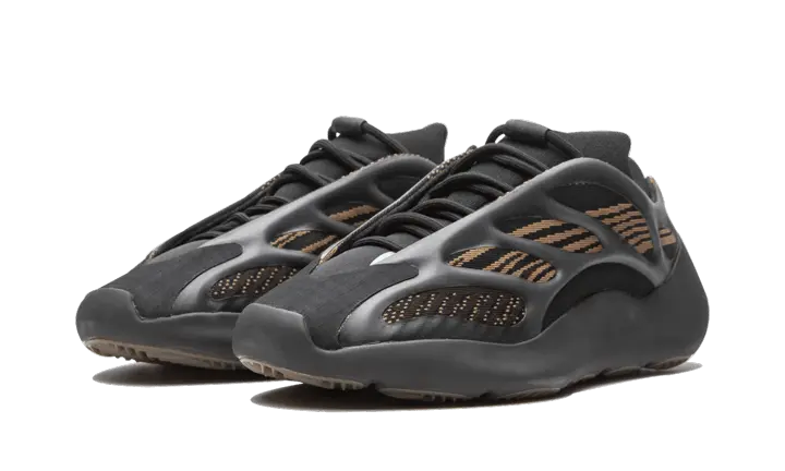 Yeezy 700 V3 Clay Brown VOSneakers