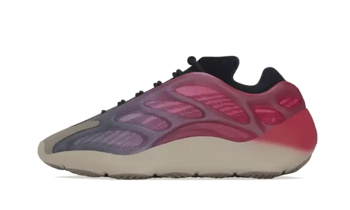 Yeezy 700 V3 Fade Carbon VOSneakers