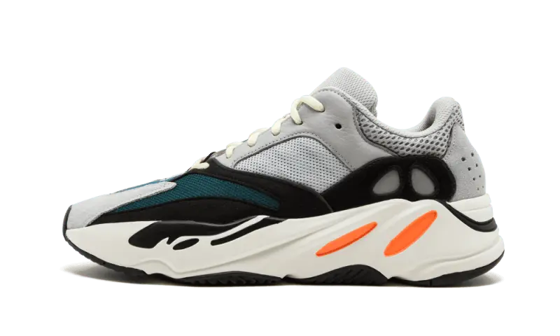 Yeezy 700 Wave Runner Solid Grey VOSneakers